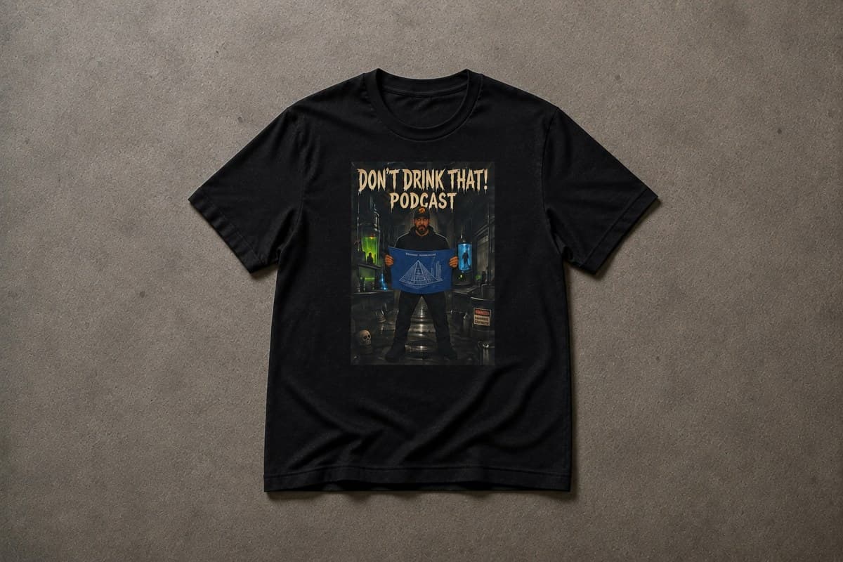 Pyramid Power Tee